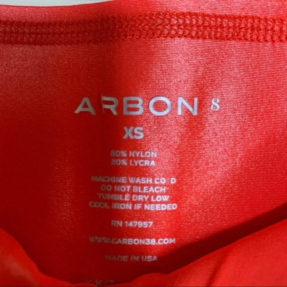 Carbon 38 Leggings